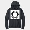 Heavy Blend  Hooded Sweatshirt Thumbnail