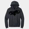 Heavy Blend  Hooded Sweatshirt Thumbnail