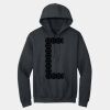 Heavy Blend  Hooded Sweatshirt Thumbnail