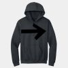 Heavy Blend  Hooded Sweatshirt Thumbnail