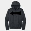 Heavy Blend  Hooded Sweatshirt Thumbnail