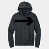 Heavy Blend  Hooded Sweatshirt Thumbnail