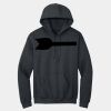 Heavy Blend  Hooded Sweatshirt Thumbnail