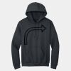 Heavy Blend  Hooded Sweatshirt Thumbnail