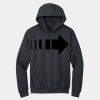 Heavy Blend  Hooded Sweatshirt Thumbnail