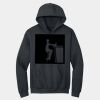 Heavy Blend  Hooded Sweatshirt Thumbnail