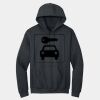 Heavy Blend  Hooded Sweatshirt Thumbnail