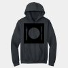 Heavy Blend  Hooded Sweatshirt Thumbnail