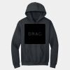 Heavy Blend  Hooded Sweatshirt Thumbnail
