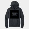 Heavy Blend  Hooded Sweatshirt Thumbnail