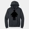 Heavy Blend  Hooded Sweatshirt Thumbnail