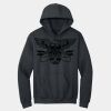 Heavy Blend  Hooded Sweatshirt Thumbnail