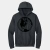 Heavy Blend  Hooded Sweatshirt Thumbnail