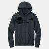 Heavy Blend  Hooded Sweatshirt Thumbnail