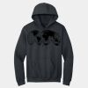 Heavy Blend  Hooded Sweatshirt Thumbnail
