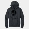 Heavy Blend  Hooded Sweatshirt Thumbnail