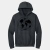 Heavy Blend  Hooded Sweatshirt Thumbnail