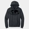 Heavy Blend  Hooded Sweatshirt Thumbnail