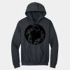 Heavy Blend  Hooded Sweatshirt Thumbnail