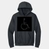 Heavy Blend  Hooded Sweatshirt Thumbnail
