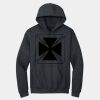 Heavy Blend  Hooded Sweatshirt Thumbnail