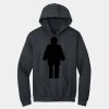 Heavy Blend  Hooded Sweatshirt Thumbnail