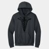 Heavy Blend  Hooded Sweatshirt Thumbnail