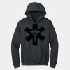 Heavy Blend  Hooded Sweatshirt Thumbnail