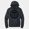 Heavy Blend  Hooded Sweatshirt Thumbnail