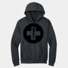 Heavy Blend  Hooded Sweatshirt Thumbnail