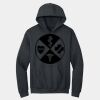 Heavy Blend  Hooded Sweatshirt Thumbnail