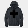 Heavy Blend  Hooded Sweatshirt Thumbnail