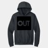 Heavy Blend  Hooded Sweatshirt Thumbnail