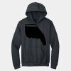 Heavy Blend  Hooded Sweatshirt Thumbnail