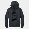 Heavy Blend  Hooded Sweatshirt Thumbnail