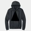 Heavy Blend  Hooded Sweatshirt Thumbnail