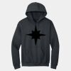 Heavy Blend  Hooded Sweatshirt Thumbnail