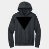 Heavy Blend  Hooded Sweatshirt Thumbnail