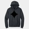 Heavy Blend  Hooded Sweatshirt Thumbnail