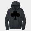 Heavy Blend  Hooded Sweatshirt Thumbnail