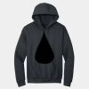 Heavy Blend  Hooded Sweatshirt Thumbnail