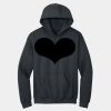 Heavy Blend  Hooded Sweatshirt Thumbnail
