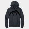 Heavy Blend  Hooded Sweatshirt Thumbnail
