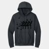 Heavy Blend  Hooded Sweatshirt Thumbnail