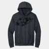 Heavy Blend  Hooded Sweatshirt Thumbnail