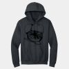 Heavy Blend  Hooded Sweatshirt Thumbnail