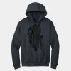 Heavy Blend  Hooded Sweatshirt Thumbnail
