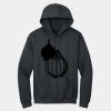 Heavy Blend  Hooded Sweatshirt Thumbnail