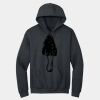 Heavy Blend  Hooded Sweatshirt Thumbnail