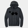 Heavy Blend  Hooded Sweatshirt Thumbnail